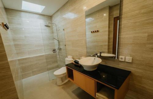 Mas Villa | Wana Kusuma
