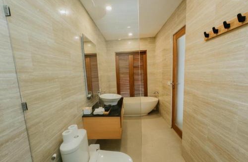 Mas Villa | Wana Kusuma