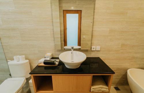 Mas Villa | Wana Kusuma