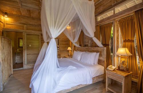 Abiansemal House | Wana Shanti Villa