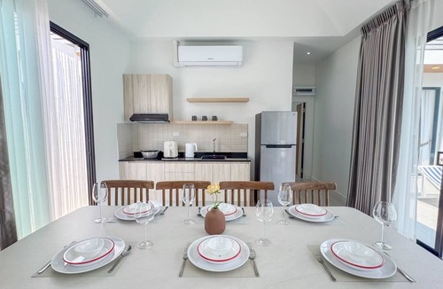 Kao Yai Villa | Wana Villa ChaAm