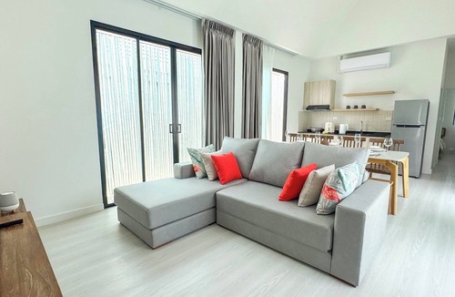 Kao Yai Villa | Wana Villa ChaAm