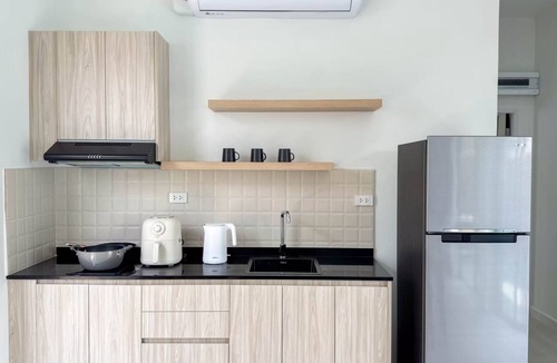 Kao Yai Villa | Wana Villa ChaAm