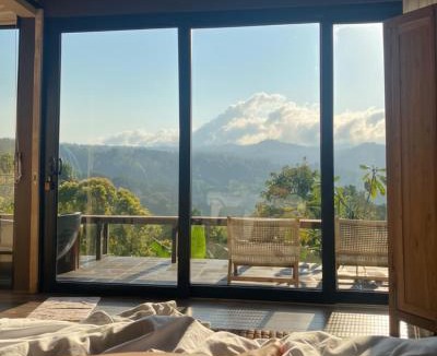 Wanagiri Villa | Wanagiri Reserve