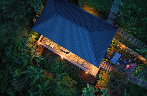 Sukasada Villa | Wanagiri Reserve - Private Luxury Jungle Villa