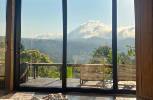 Sukasada Villa | Wanagiri Reserve - Private Luxury Jungle Villa