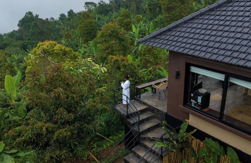 Sukasada Villa | Wanagiri Reserve - Private Luxury Jungle Villa