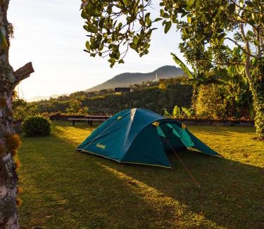 Wanagiri Villa | Wanagiri Sunrise Village
