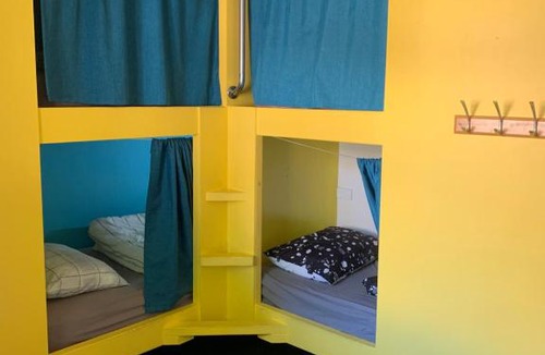 Wanaka Hostel | Wanaka Backpackers Bothy