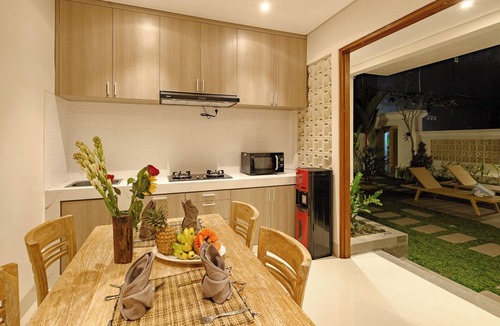 Singakerta Villa | Wananta Villa