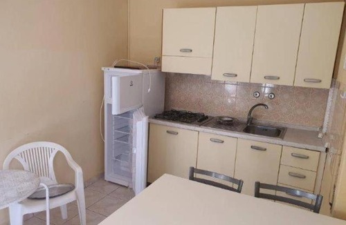Rosolina Mare Apartment | Wanda 4