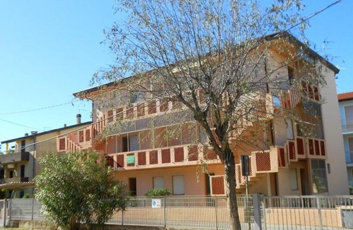 Rosolina Mare Apartment | Wanda 4