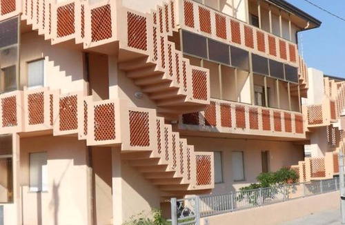Rosolina Mare Apartment | Wanda 4
