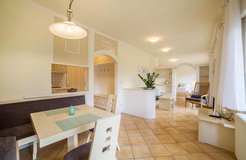 Parcines Apartment | Wanda Apartment 2