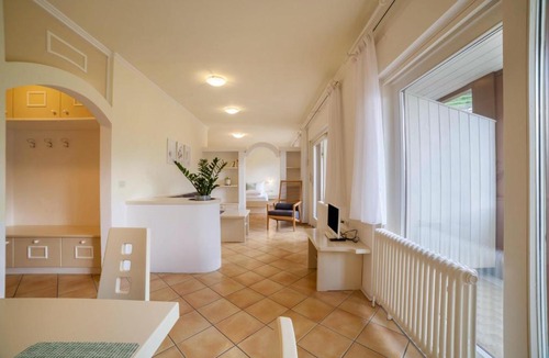 Parcines Apartment | Wanda Apartment 2