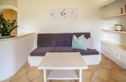 Parcines Apartment | Wanda Apartment 2