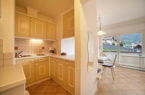 Parcines Apartment | Wanda Apartment 3