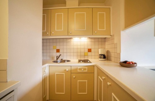 Parcines Apartment | Wanda Apartment 3