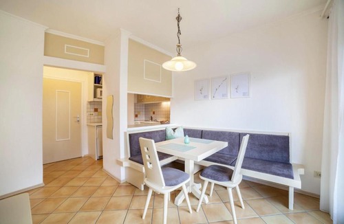 Parcines Apartment | Wanda Apartment 3