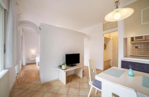 Parcines Apartment | Wanda Apartment 3