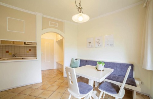 Parcines Apartment | Wanda Apartment 7