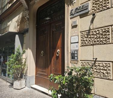 Vomero Bed & Breakfast | Wanda Bed&Breakfast