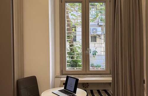 Vomero House | Wanda Bed&Breakfast