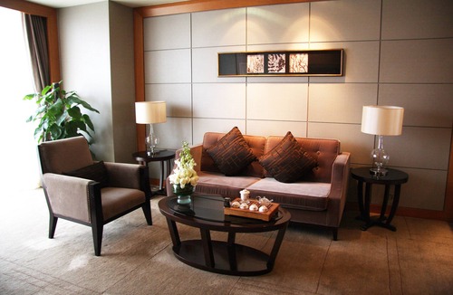 Shijingshan Hotel | Wanda Realm Beijing