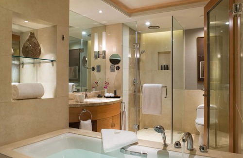 Shijingshan Hotel | Wanda Realm Beijing