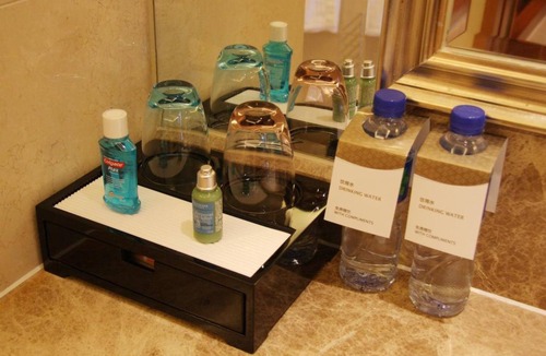 Shijingshan Hotel | Wanda Realm Beijing
