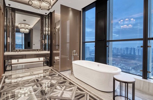 Chenggong Hotel | Wanda Realm Kunming