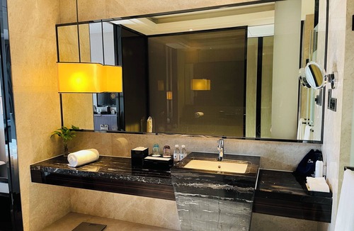 XIaowaitang Hotel | Wanda Realm Maanshan