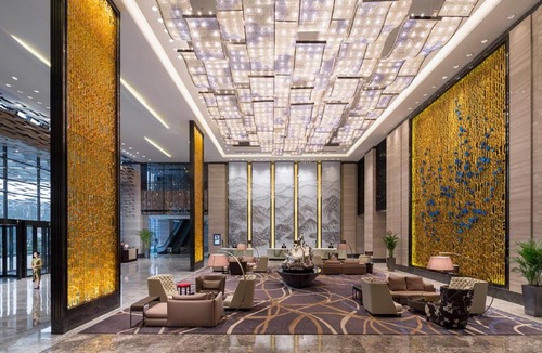 Wuchang Hotel | Wanda Realm Wuhan