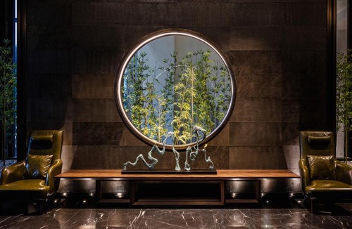 Shahepu Hotel | Wanda Yi Hotel Chengdu
