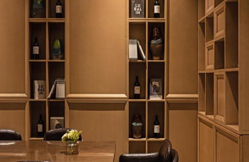 Shahepu Hotel | Wanda Yi Hotel Chengdu