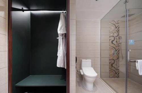 Yuanyang County Hotel | Wanda Yue Yuanyang
