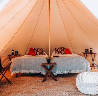 Cannonville Hotel | Wander Camp Bryce Canyon - Escalante