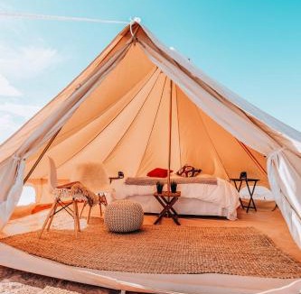 Cannonville Hotel | Wander Camp Bryce Canyon - Escalante