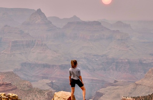 Valle RV Rental | Wander Camp Grand Canyon
