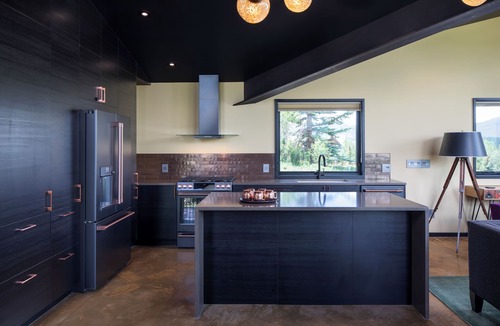 Crested Butte House | Wander Crested Butte Mountain