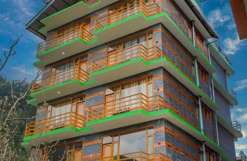 Manali Resort | Wander Nest