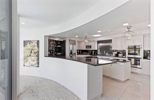 Canyon View Estates House | Wander Palm Springs Canyon w/Pool & Hot Tub – 3 Bedrooms, Sleeps 6