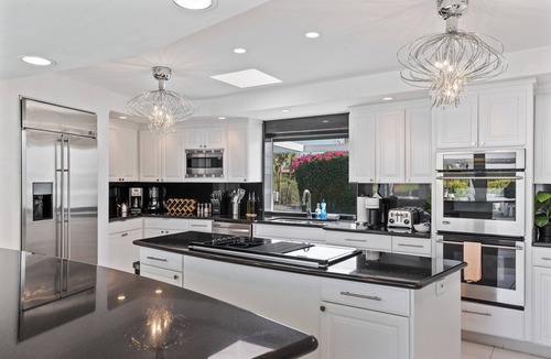 Canyon View Estates House | Wander Palm Springs Canyon w/Pool & Hot Tub – 3 Bedrooms, Sleeps 6