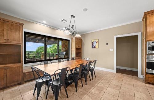 Belton House | Wanderers Haven - pool, media room, gatherings