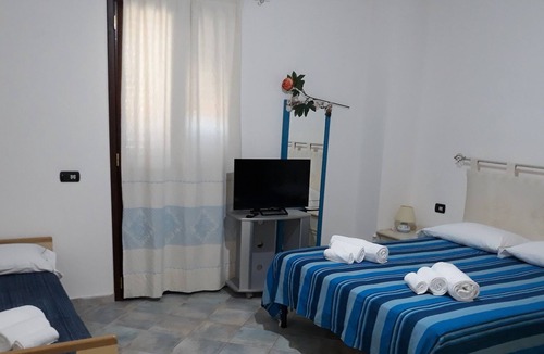 Buddittogliu Straulas House | Wanderful Sardinia - Room for rent