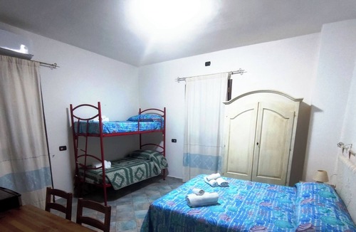 Buddittogliu Straulas House | Wanderful Sardinia - Room for rent