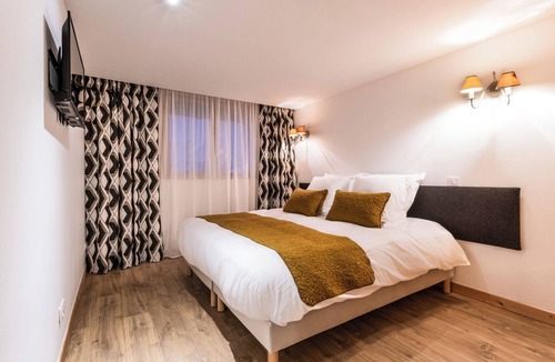 Arc-1600 Bed & Breakfast | Wanderful Life Les Arcs Refuge de Luxe
