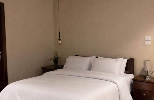 Zawiyya Al-Hamra Bed & Breakfast | WanderHaus Stays – Where Comfort Meets Convenience