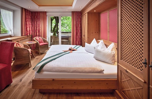 Muhlbach im Pinzgau Hotel | Wanderhotel Kirchner