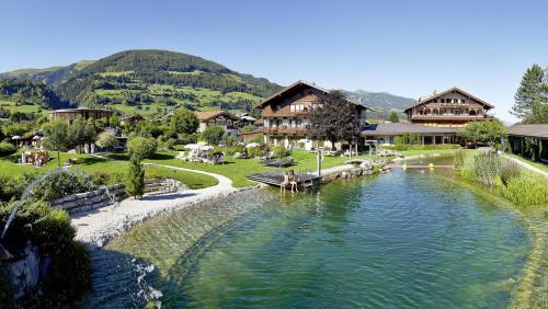 Muhlbach im Pinzgau Hotel | Wanderhotel Kirchner